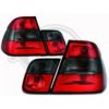 DIEDERICHS 1214497 Combination Rearlight Set